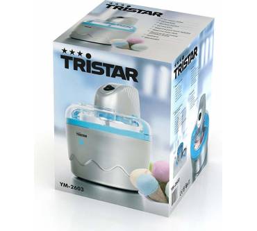 Produktbild Tristar YM 2603