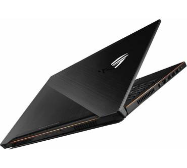 Produktbild Asus ROG Zephyrus M (GM501)