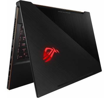 Produktbild Asus ROG Zephyrus M (GM501)