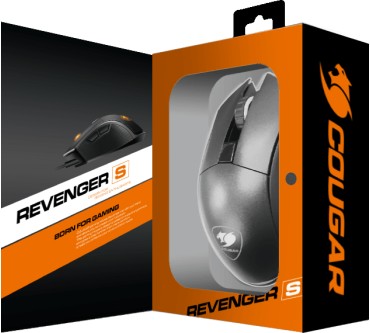 Produktbild Cougar Revenger S