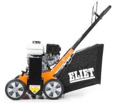 Produktbild Eliet E401