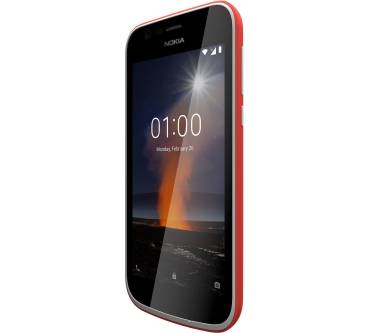 Produktbild Nokia 1