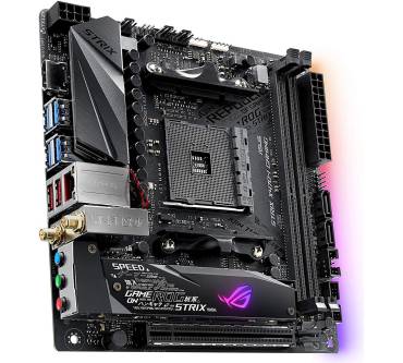 Produktbild Asus ROG STRIX X470-I GAMING