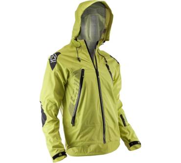 Produktbild Leatt DBX 5.0 All-Mountain