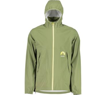 Produktbild Maloja GerardM. Superlight Rain Jacket