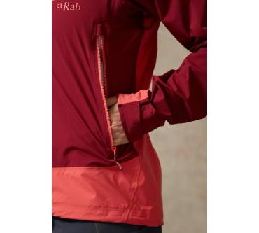 Produktbild Rab Mantra Jacket