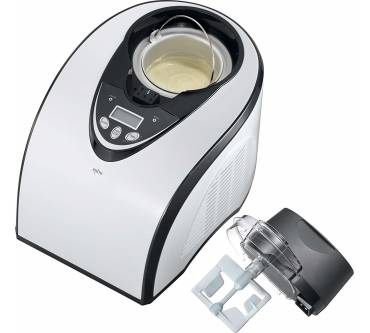 Produktbild Adexi Exido Ice Cream Maker Profi 246-048