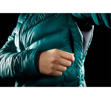 Produktbild Helly Hansen Odin Veor Down Jacket W