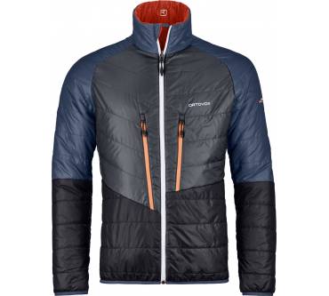 Produktbild Ortovox Swisswool Light Jacket Piz Boval M