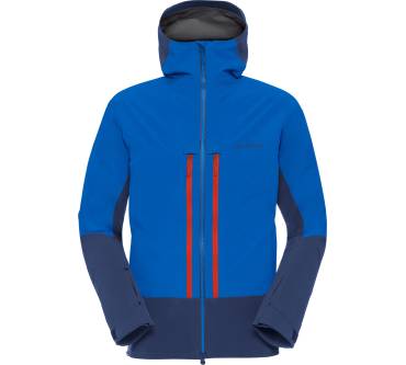 Produktbild Vaude Men’s Shuksan 3L Jacket