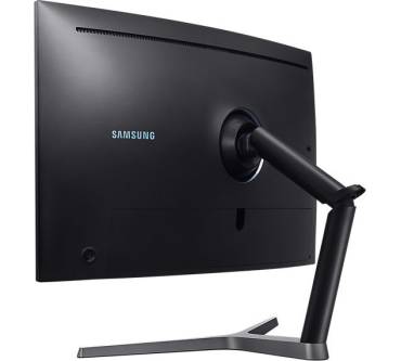 Produktbild Samsung C32HG70