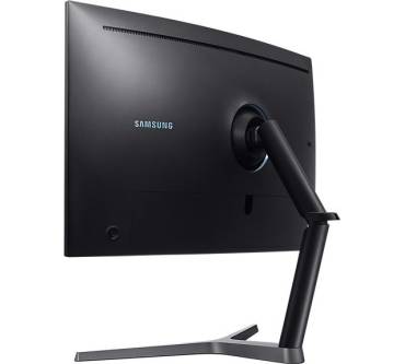 Produktbild Samsung C32HG70