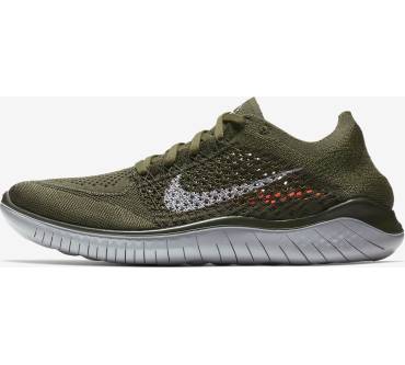 Produktbild Nike Free RN Flyknit 2018