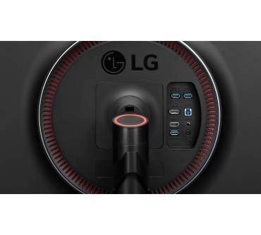 Produktbild LG 32GK850G