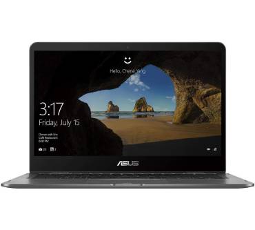 Produktbild Asus ZenBook Flip 14 UX461UA