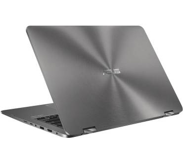 Produktbild Asus ZenBook Flip 14 UX461UA