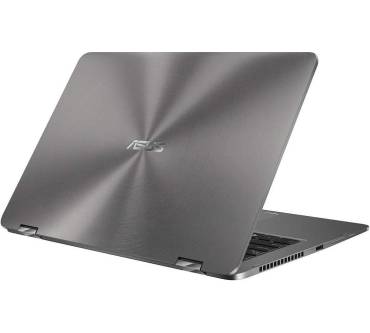 Produktbild Asus ZenBook Flip 14 UX461UA