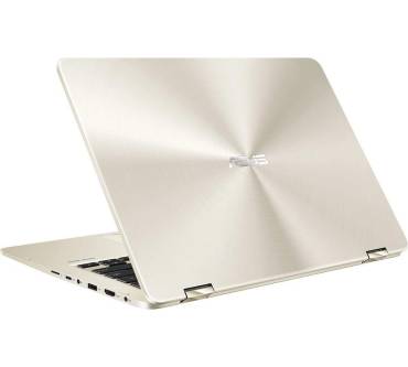 Produktbild Asus ZenBook Flip 14 UX461UA