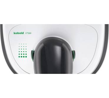 Produktbild Vorwerk Kobold VT300 Basis-Set