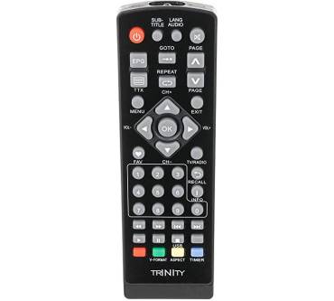 Produktbild WWIO Trinity T2/C Mini