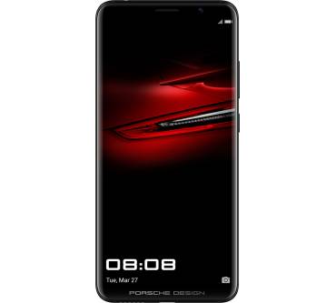 Produktbild Huawei Mate RS Porsche Design