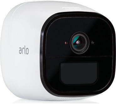 Produktbild NetGear Arlo Go