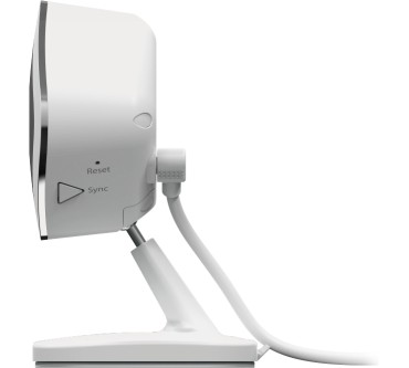 Produktbild NetGear Arlo Q