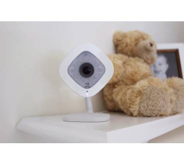 Produktbild NetGear Arlo Q