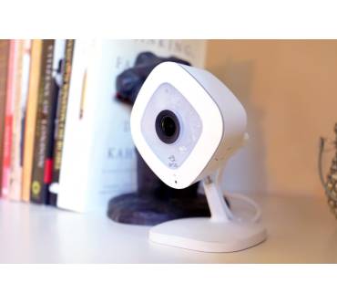 Produktbild NetGear Arlo Q