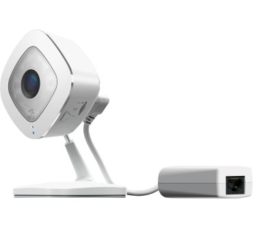 Produktbild NetGear Arlo Q Plus