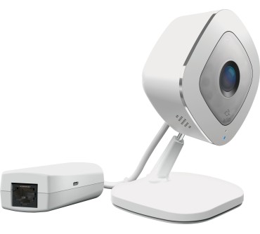 Produktbild NetGear Arlo Q Plus