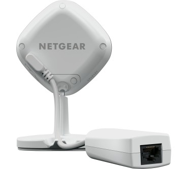 Produktbild NetGear Arlo Q Plus