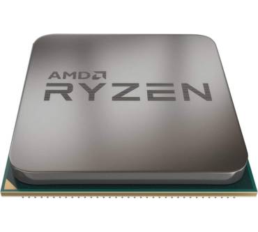 Produktbild AMD Ryzen 7 2700