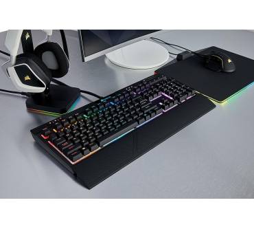 Produktbild Corsair Strafe RGB MK.2 (Cherry MX Silent)