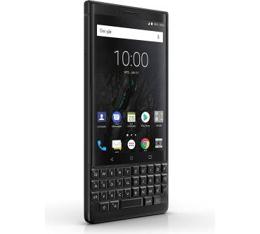 Produktbild BlackBerry KEY2