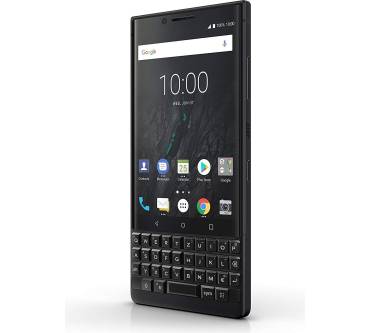 Produktbild BlackBerry KEY2