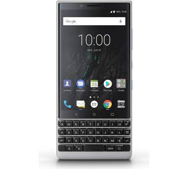 Produktbild BlackBerry KEY2