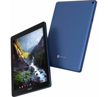 Produktbild Acer Chromebook Tab 10