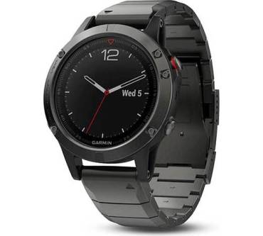 Produktbild Garmin fenix 5