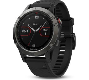 Produktbild Garmin fenix 5