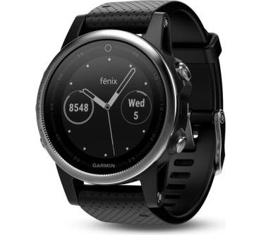 Produktbild Garmin fenix 5