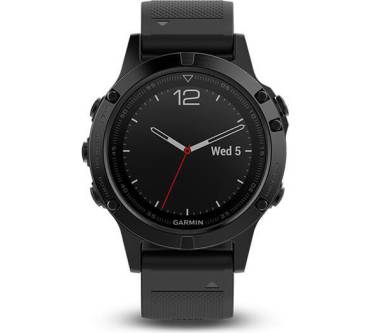 Produktbild Garmin fenix 5