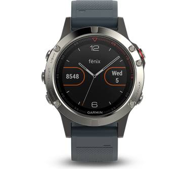 Produktbild Garmin fenix 5