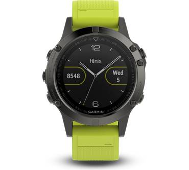 Produktbild Garmin fenix 5