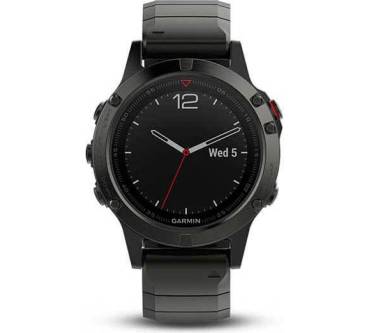 Produktbild Garmin fenix 5