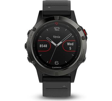 Produktbild Garmin fenix 5