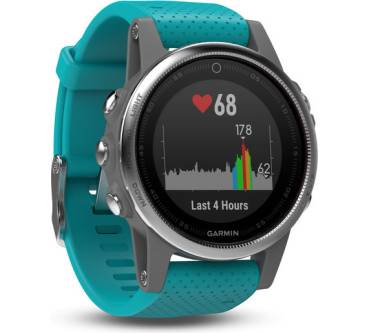 Produktbild Garmin fenix 5