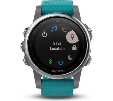 Produktbild Garmin fenix 5