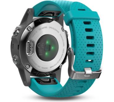 Produktbild Garmin fenix 5