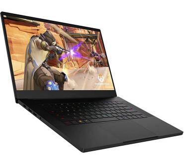 Produktbild Razer Blade 15 (2018)